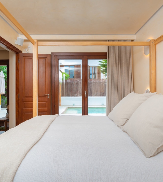 Resa estates Ibiza for sale te koop appartement Santa Gertrudis bedroom 1.1.jpg